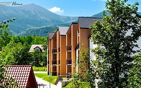 Wonder Home - Apartamenty W Malowniczej Okolicy, Z Balkonami I Widokiem Na Gory