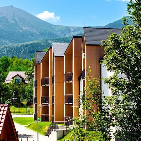 Wonder Home - Apartamenty W Malowniczej Okolicy, Z Balkonami I Widokiem Na Gory Karpacz Exterior foto