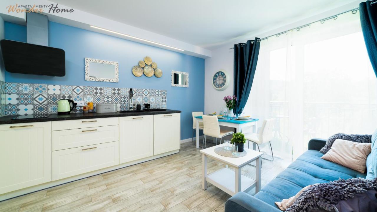 Wonder Home - Apartamenty W Malowniczej Okolicy, Z Balkonami I Widokiem Na Gory Karpacz Exterior foto