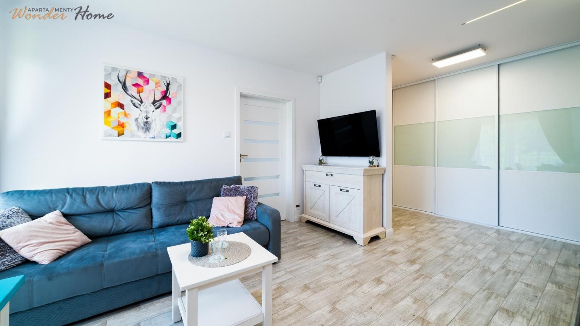 Wonder Home - Apartamenty W Malowniczej Okolicy, Z Balkonami I Widokiem Na Gory Karpacz Exterior foto