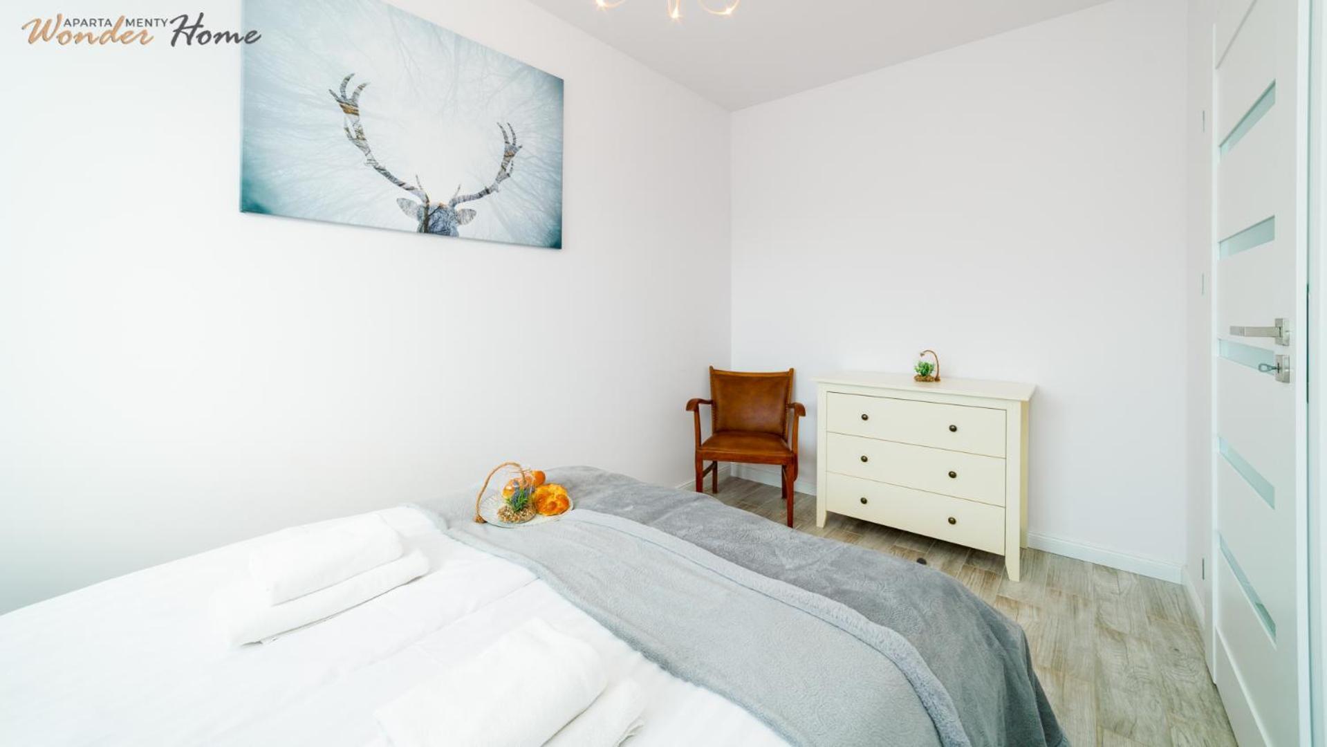Wonder Home - Apartamenty W Malowniczej Okolicy, Z Balkonami I Widokiem Na Gory Karpacz Exterior foto
