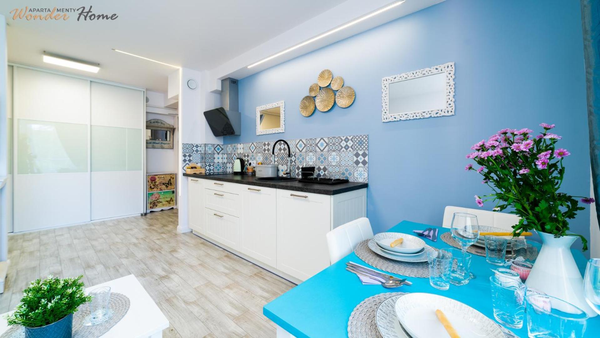 Wonder Home - Apartamenty W Malowniczej Okolicy, Z Balkonami I Widokiem Na Gory Karpacz Exterior foto