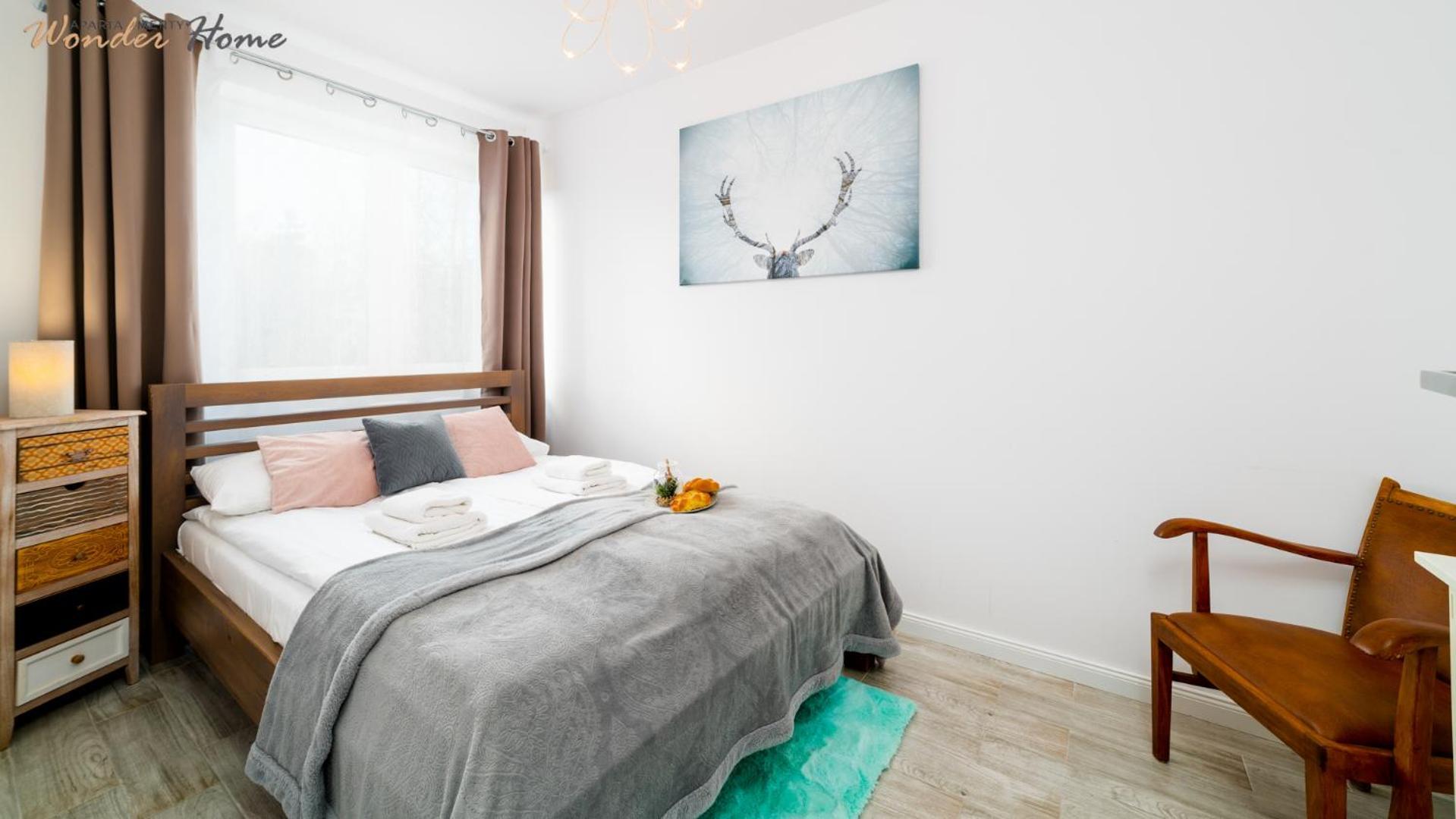 Wonder Home - Apartamenty W Malowniczej Okolicy, Z Balkonami I Widokiem Na Gory Karpacz Exterior foto