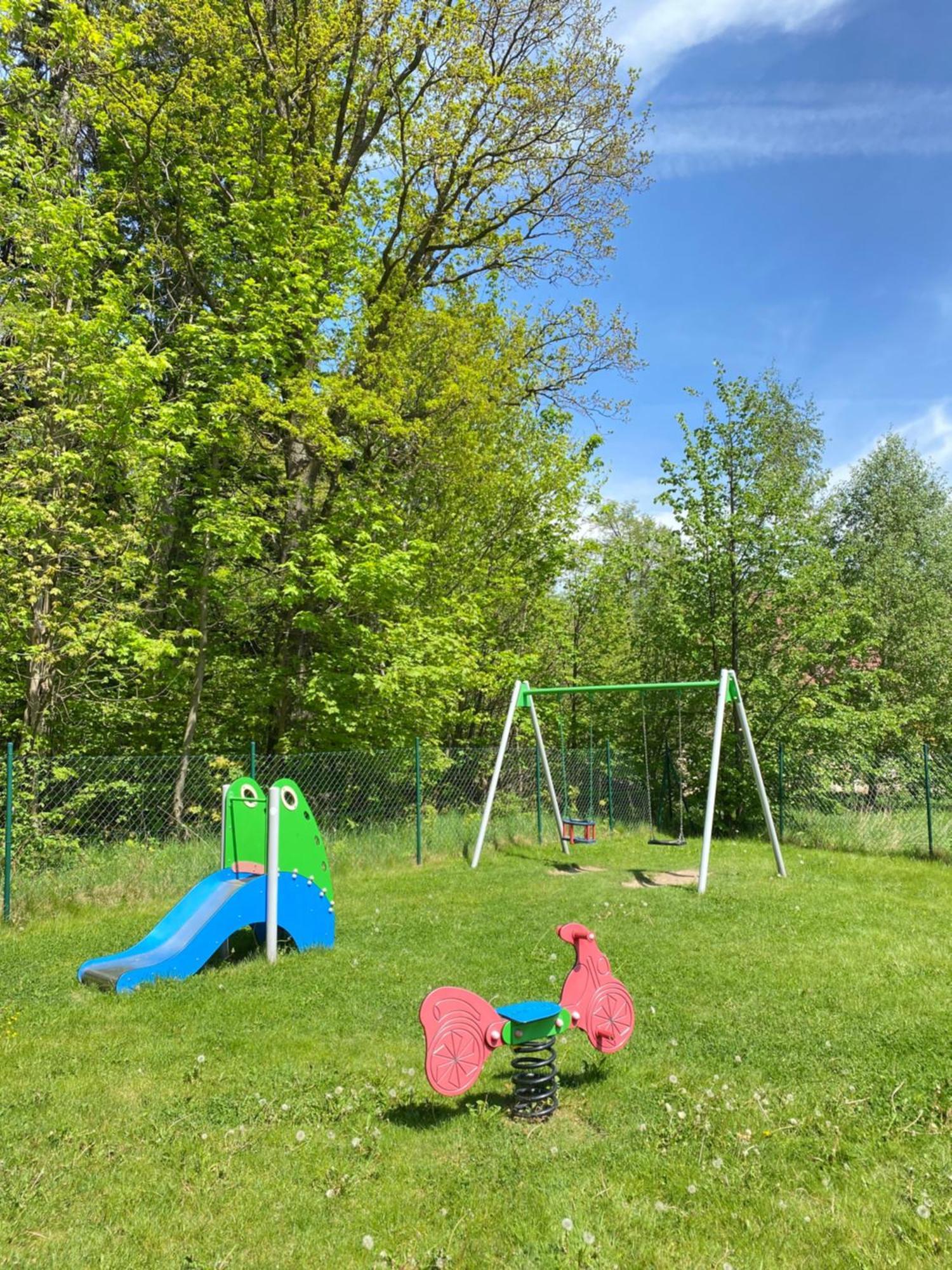 Wonder Home - Apartamenty W Malowniczej Okolicy, Z Balkonami I Widokiem Na Gory Karpacz Exterior foto