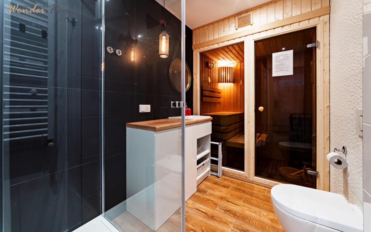 Wonder Home - Apartamenty W Malowniczej Okolicy, Z Balkonami I Widokiem Na Gory Karpacz Exterior foto