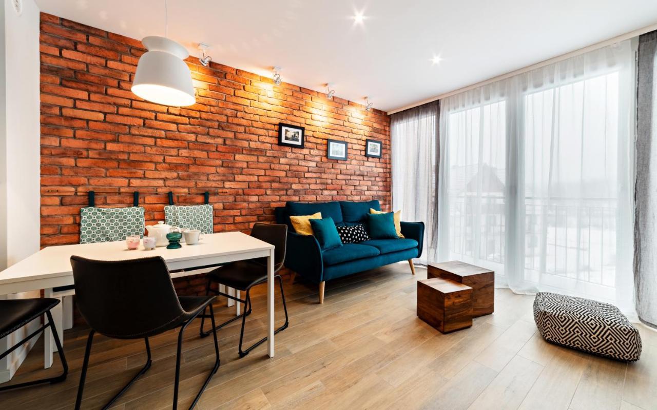 Wonder Home - Apartamenty W Malowniczej Okolicy, Z Balkonami I Widokiem Na Gory Karpacz Exterior foto