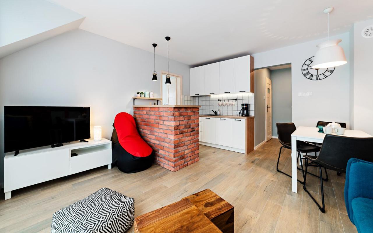Wonder Home - Apartamenty W Malowniczej Okolicy, Z Balkonami I Widokiem Na Gory Karpacz Exterior foto