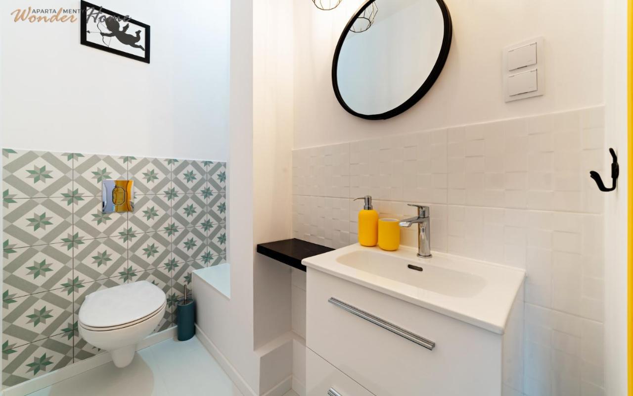Wonder Home - Apartamenty W Malowniczej Okolicy, Z Balkonami I Widokiem Na Gory Karpacz Exterior foto