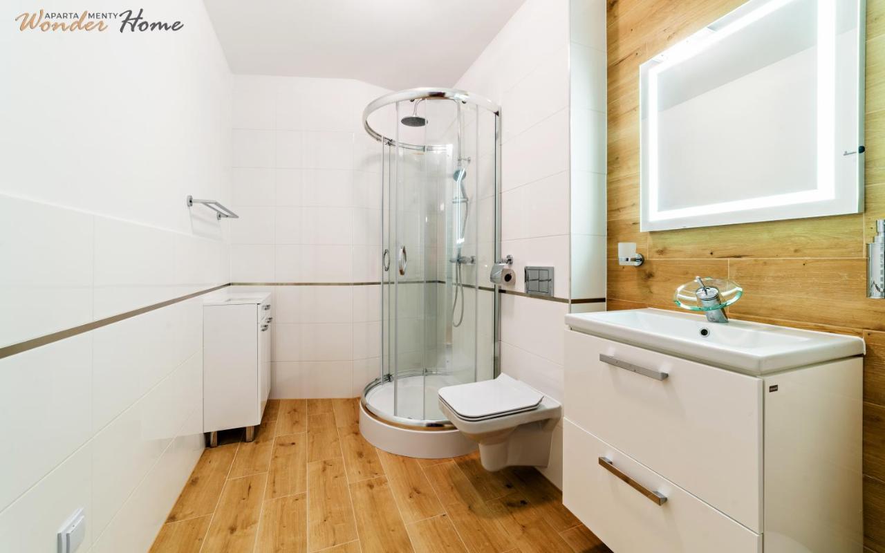 Wonder Home - Apartamenty W Malowniczej Okolicy, Z Balkonami I Widokiem Na Gory Karpacz Exterior foto